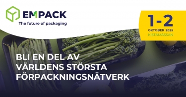 EMPACK 1-2 OKTOBER 2025