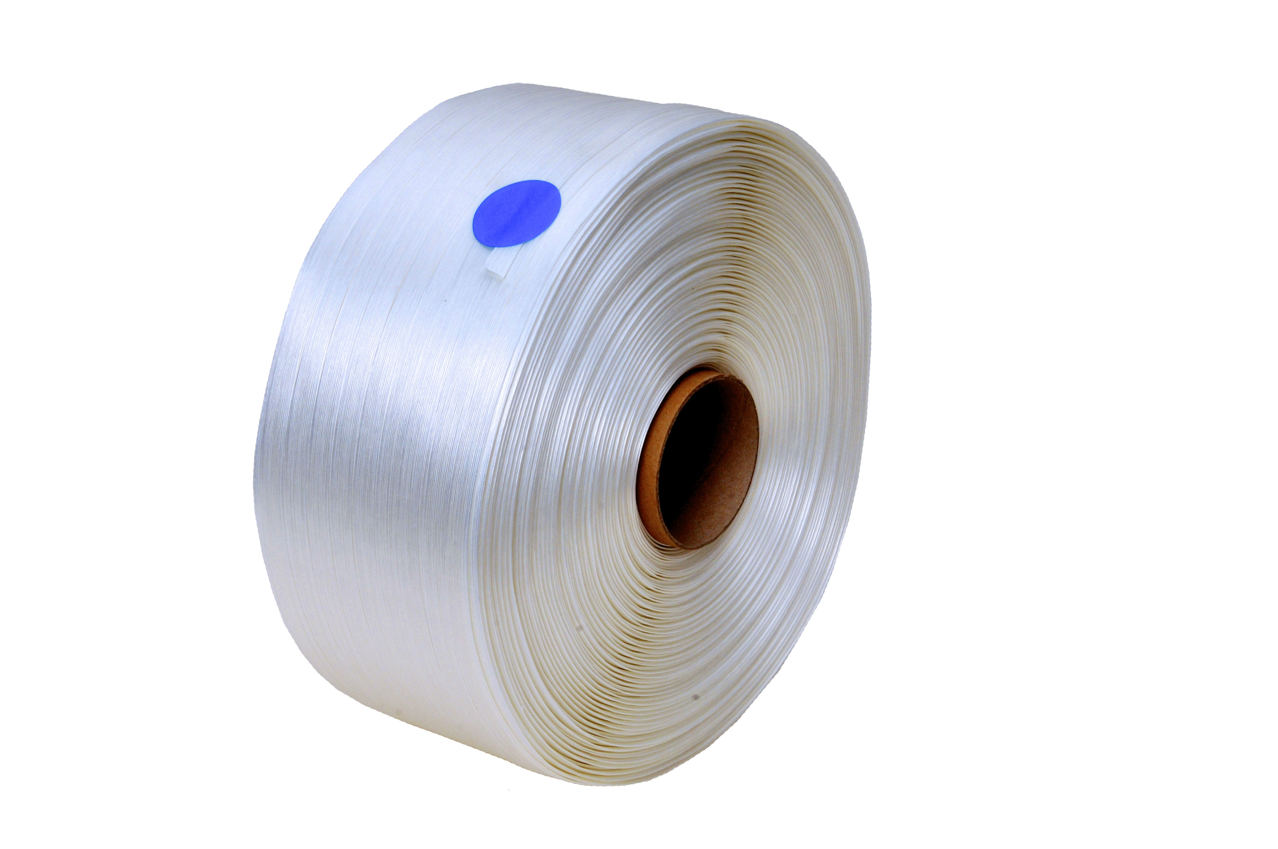 WG band- WG 19mm x 700m/rulle -550kg 2/fp 64pall